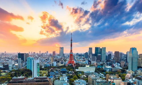 日本國民占地僅0.003平方千米,為何仍不開發無人島,任其荒廢