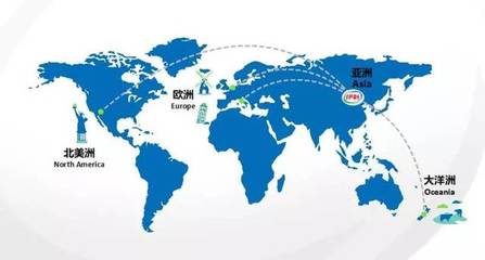 伊利國(guó)際化:中國(guó)企業(yè)到全球企業(yè)的探索樣本