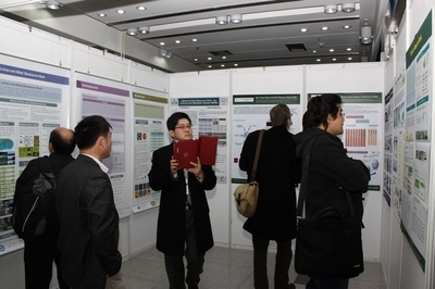 微生物所召開&ldquo;第三屆亞洲生物資源研究中心網(wǎng)絡(luò)會(huì)議&rdquo;--中國(guó)科學(xué)院