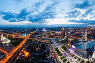 亞洲最低調(diào)的國家 擁有豐富的自然資源,一直默默搞經(jīng)濟發(fā)展