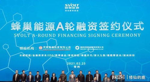 再投資建新廠,蜂巢能源產能要超寧德時代