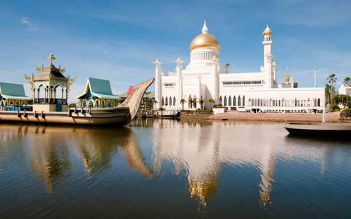 世界上最富有的十個(gè)國(guó)家 卡塔爾占據(jù)第一