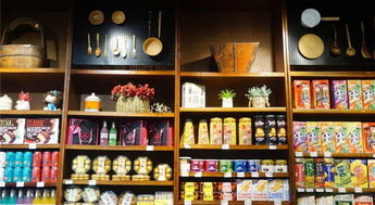 家興易購超市零售陳列新看點 批發兼零售模式下的視覺營銷策略