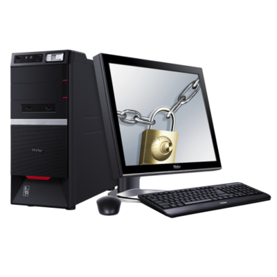 海爾天龍X10-Z1041臺式電腦綜合評測 實用高效，滿足日常辦公與娛樂需求