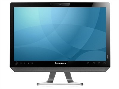 聯想C320-卓越型一體電腦 高效辦公與家庭娛樂的理想之選