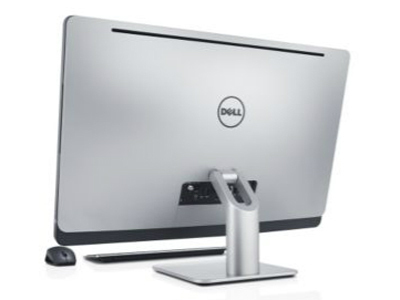 戴爾XPS One 2710(XPS2710D-168)一體電腦產品解析