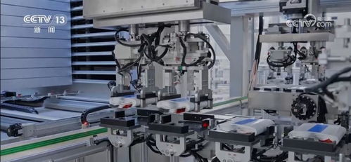 科技引領(lǐng)未來(lái) 中國(guó)外貿(mào)企業(yè)以技術(shù)創(chuàng)新驅(qū)動(dòng)市場(chǎng)增長(zhǎng)