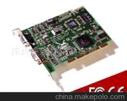 凌華圖像采集卡 專業(yè)工控電腦解決方案，廣州市華頡電子科技代理服務(wù)